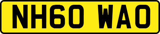 NH60WAO