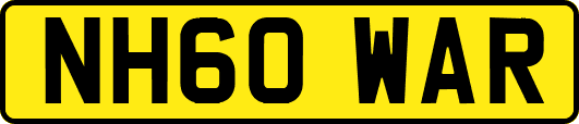 NH60WAR