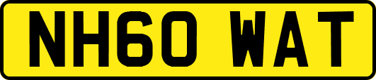 NH60WAT