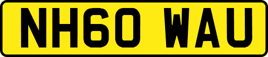 NH60WAU
