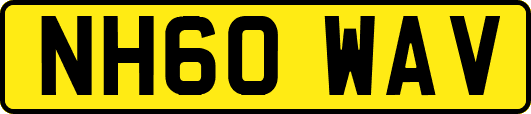 NH60WAV
