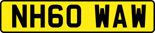 NH60WAW