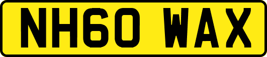 NH60WAX
