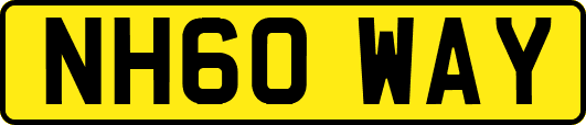 NH60WAY