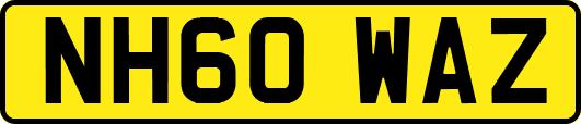 NH60WAZ