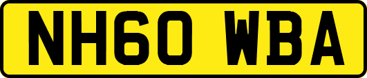 NH60WBA