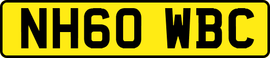 NH60WBC
