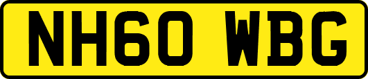 NH60WBG