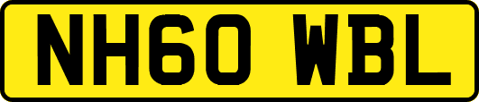 NH60WBL