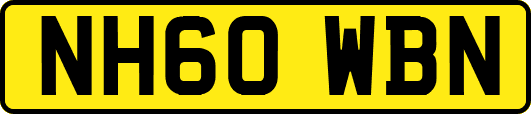 NH60WBN