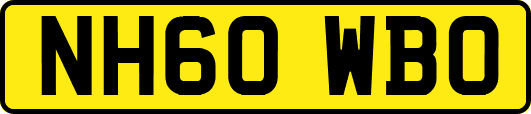 NH60WBO