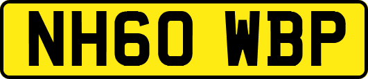 NH60WBP