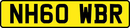 NH60WBR