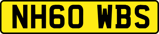 NH60WBS