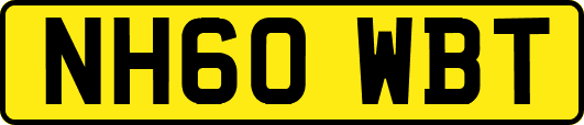 NH60WBT