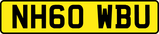 NH60WBU
