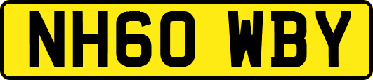 NH60WBY