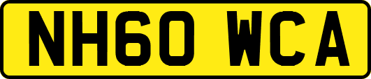 NH60WCA