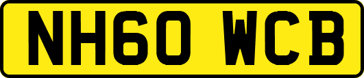 NH60WCB