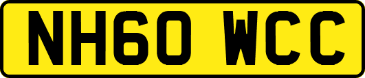 NH60WCC