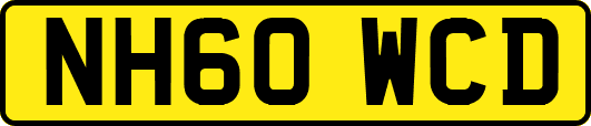 NH60WCD