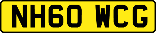 NH60WCG