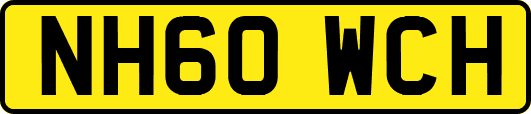 NH60WCH