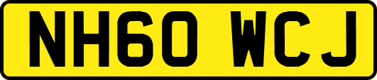 NH60WCJ