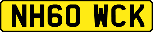 NH60WCK