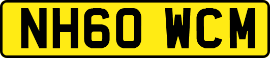 NH60WCM