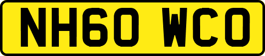 NH60WCO