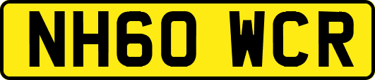 NH60WCR