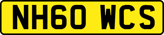 NH60WCS