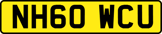 NH60WCU