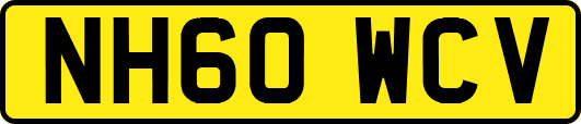 NH60WCV