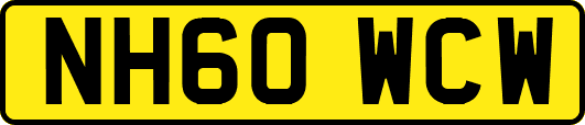 NH60WCW