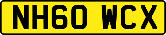 NH60WCX