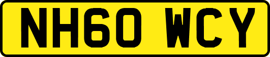 NH60WCY