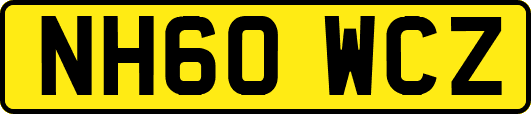 NH60WCZ