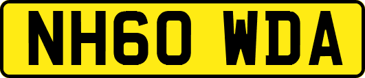 NH60WDA