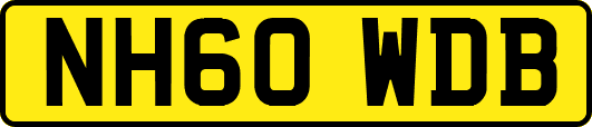 NH60WDB