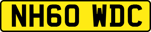 NH60WDC