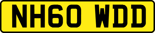 NH60WDD