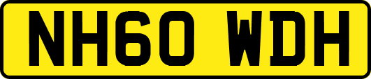 NH60WDH
