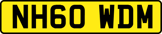 NH60WDM