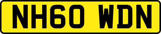 NH60WDN