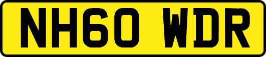 NH60WDR