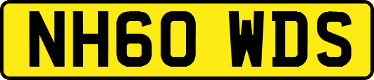 NH60WDS