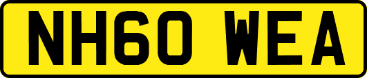 NH60WEA