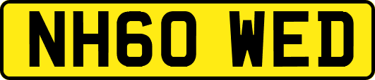NH60WED